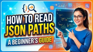 How to Read JSON Paths
